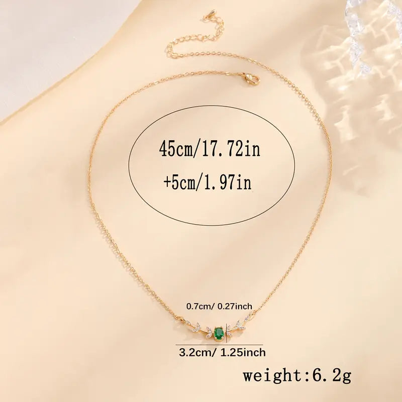 Collana Amira Valmorin