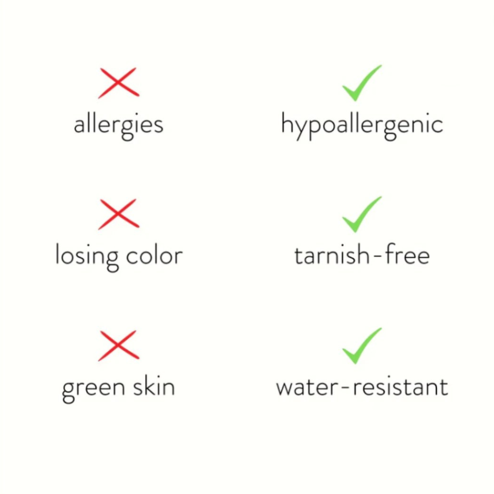 Collana Moni con smeraldo verde