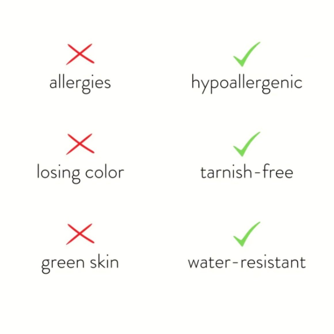 Collana multistrato in oro