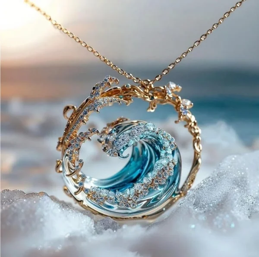 Collana Ocean's Promise