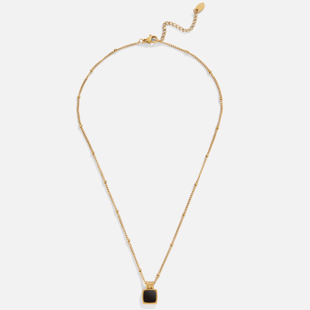 Collana Midnight Chic