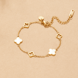 Bracciale Lucia Clover