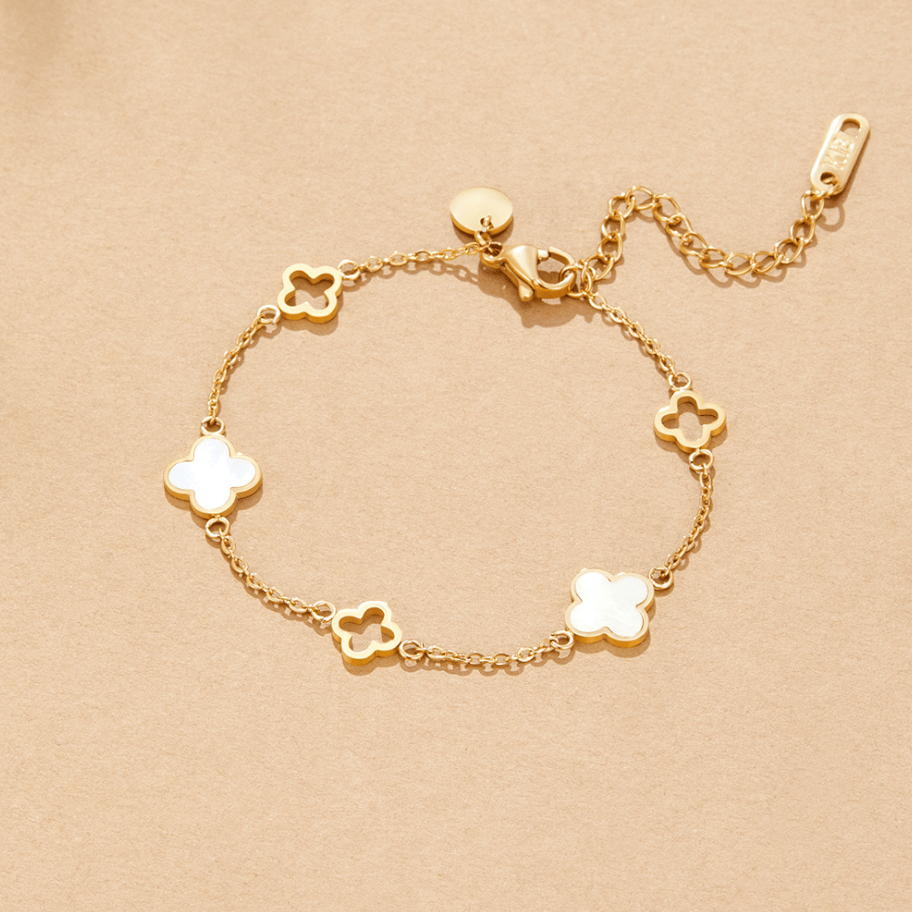 Bracciale Lucia Clover