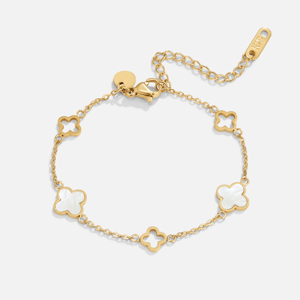 Bracciale Lucia Clover