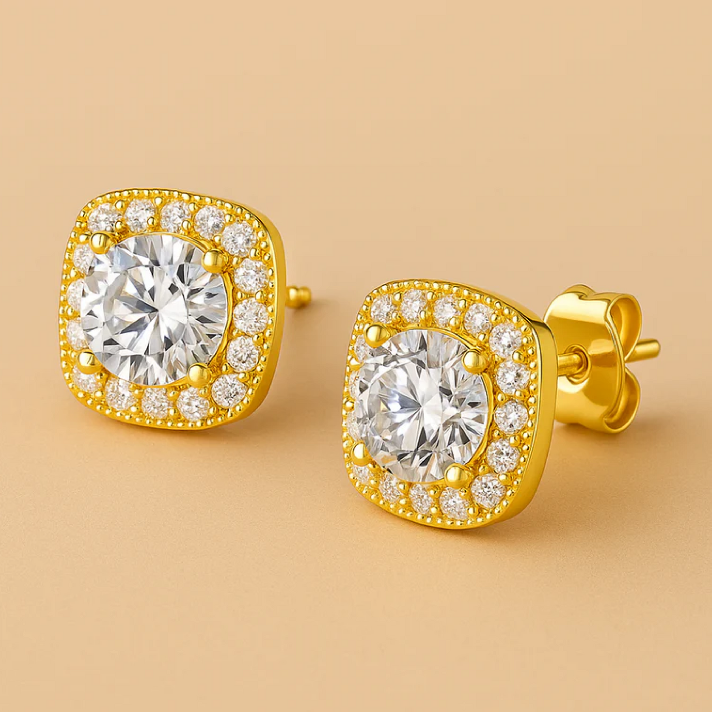 Cerchi Glennis Signature in oro