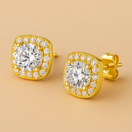 Cerchi Glennis Signature in oro