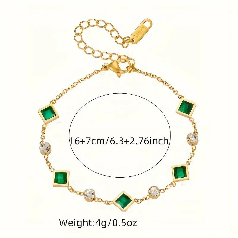 Bracciale Amelisse Glenwyn