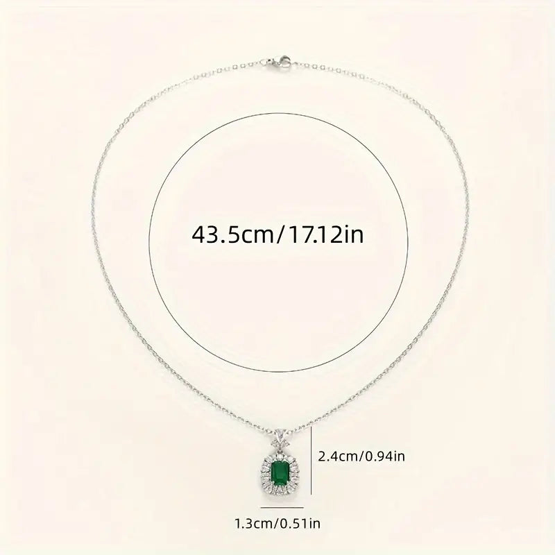 Collana Meliora Brenswyn