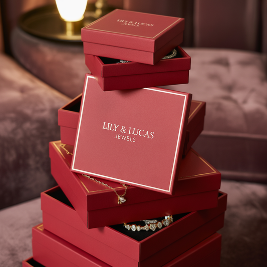 Alex - Green Inlaid Zirconia Gold Ring