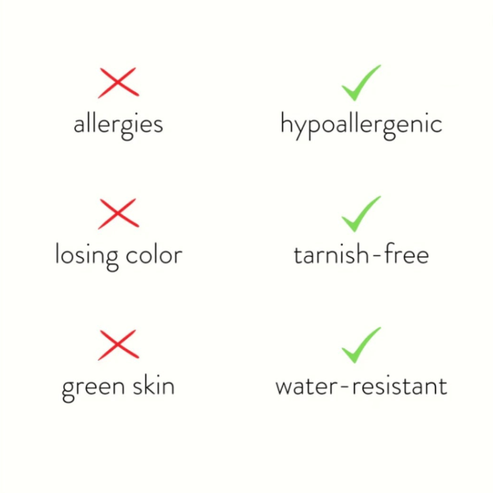 Collana con fiori autunnali e perle